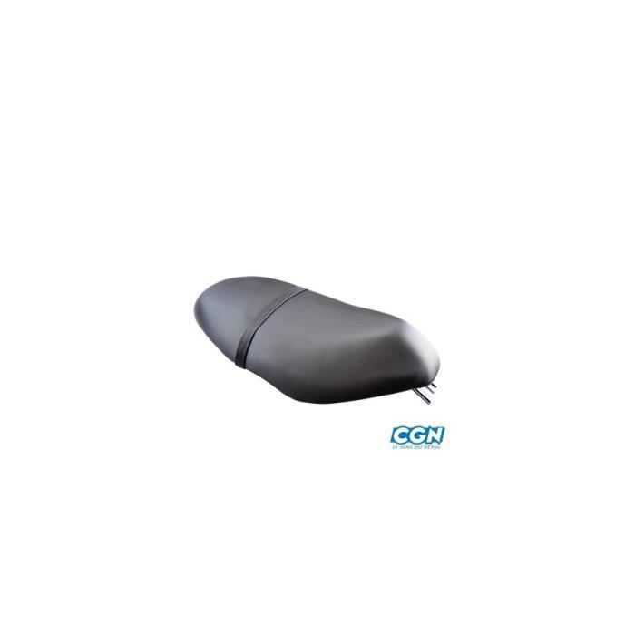 Selle scooter oem adapt. piaggio zip 2009-2015 (cm009605)