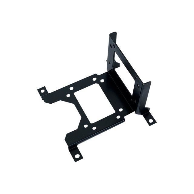 EkWaterBlocks EK-UNI Support de fixation de la pompe du système de refroidissement liquide 120 mm
