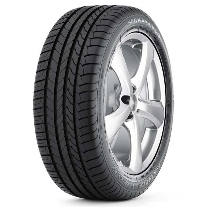 GOODYEAR EfficientGrip SUV 255-55 R18 109 V - Pneu auto 4x4 Eté