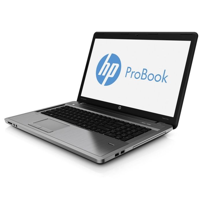 HP Probook 4740S 4Go 500Go