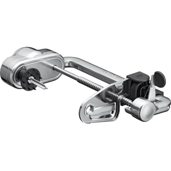 Kitchenaid - accessoire taille-légume en spirale - 5ksm2apc