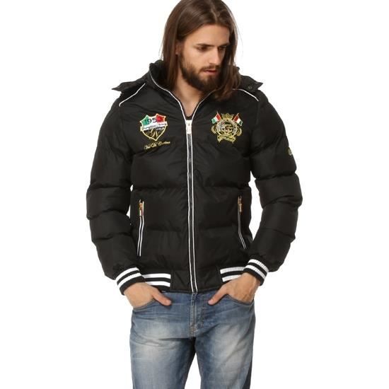 Géographical Norway - Blouson Bu...