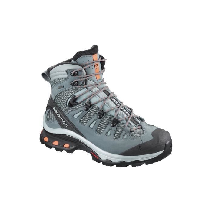Quest 4D 3 GTX® W - Chaussures trekking femme