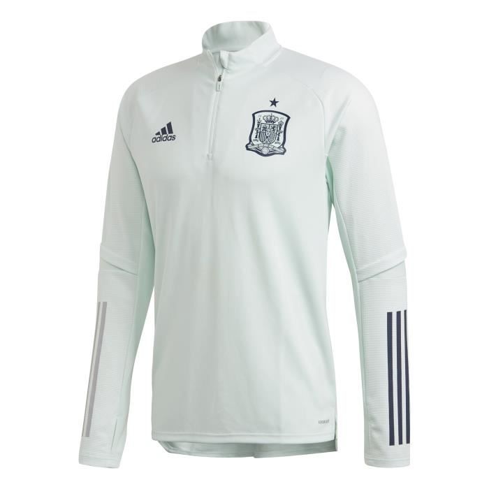 Sweat training Espagne 2020