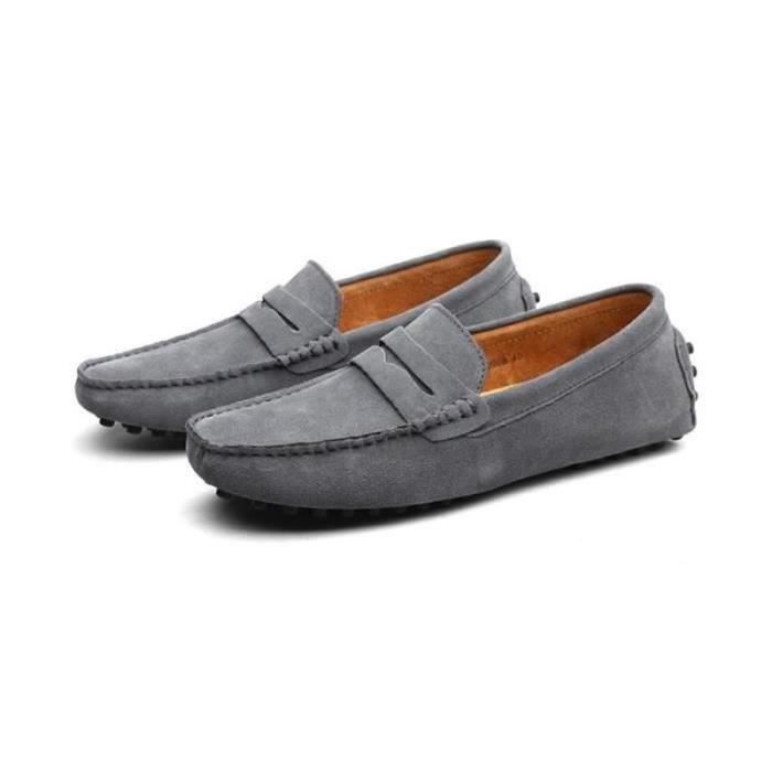 Chaussures de ville Homme Mode casual