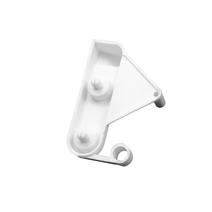 Accessoire, charnière pour réfrigérateur Ariston UP350XEU