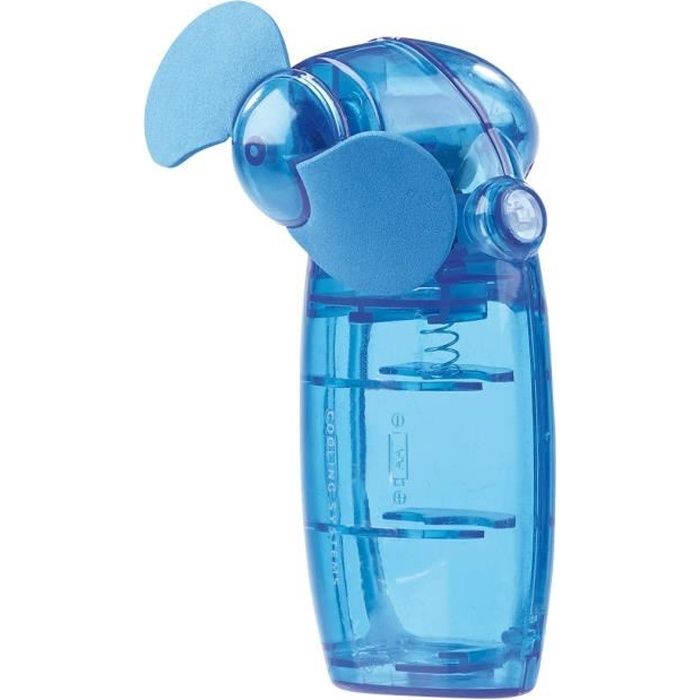 Mini ventilateur de poche sans fil