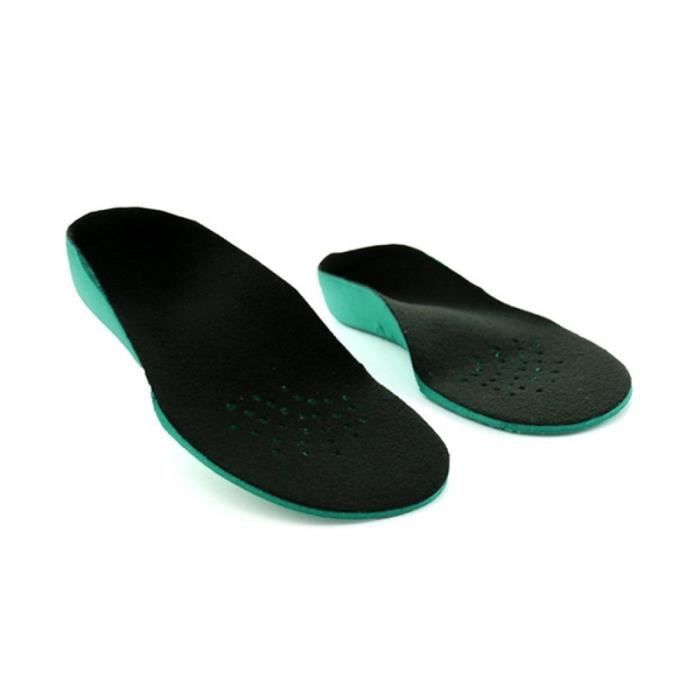 Paire d'inserts de chaussures orthopédiques pour enfants avec soutien ACCESSOIRES BEAUTE - BIEN-ETRE - PIECES BEAUTE - BIEN-ETRE