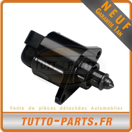 Regulateur Ralenti Peugeot 206 - 1.1 i