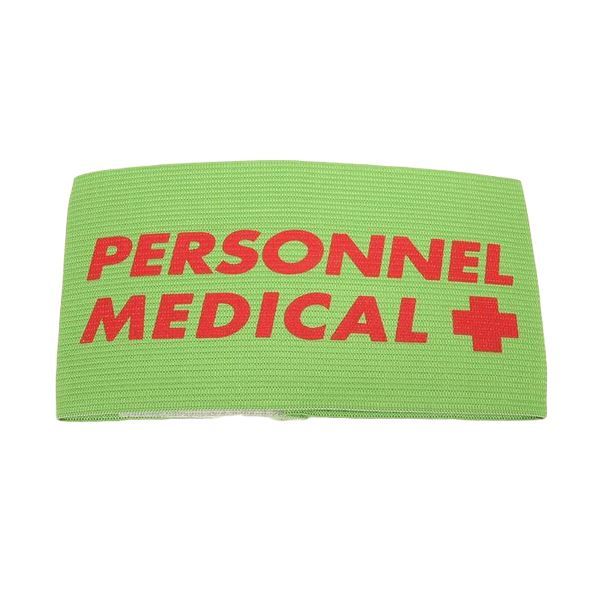 Brassard personnel médical senior rugby