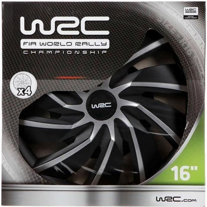 WRC 4 Enjo Bi-colo 16- TURBO