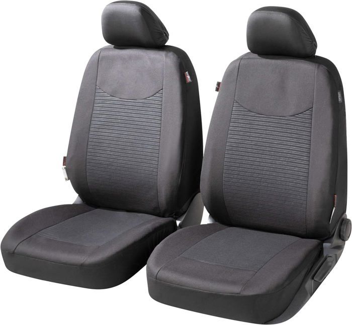 Auto Accessori Lupex | Lot de 12 housses pour sièges de Auto Accessori Lupex | Lot de 12 housses pour sièges de