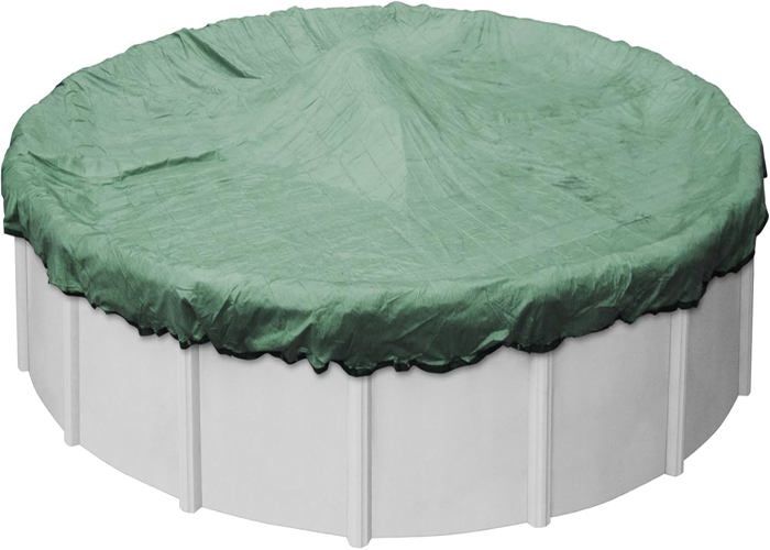 Coussin D'Air Piscine Hivernage 120 X 120 Cm – Protection Anti-Gel Premium
