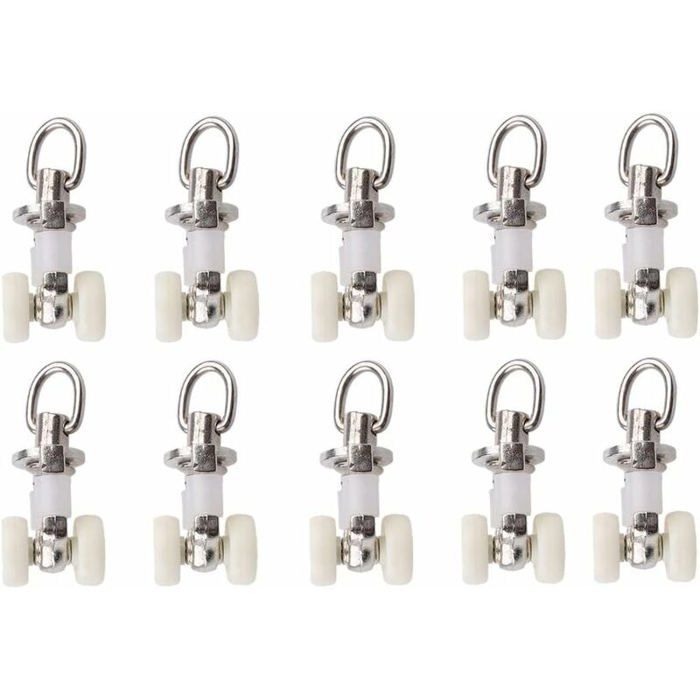 Accessoires Pour Tringle à Rail De Rideau