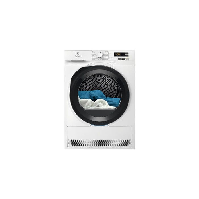 ELECTROLUX Sèche linge EW6HI5118SA