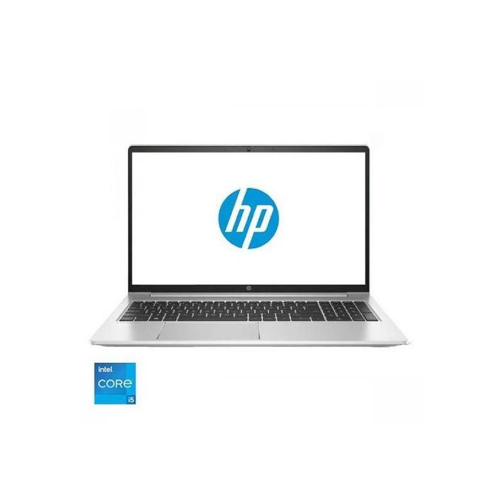 Ordinateur Portable HP ProBook 450 G8 15.6 i5 1135G7 8GB 256GB NVMe Webcam Clavier US UK Windows 11 Pro Etat correct - Hewlett packard