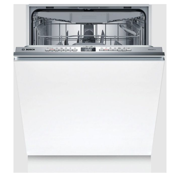 Bosch Serie 4 SMH4EVX08E lave vaisselle Entièrement intégré 14 couverts - vue 4