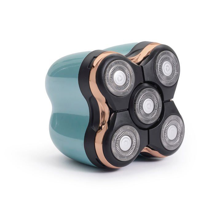 DAHLBERGS SCANDINAVIA – Rasoir Femme EYDIS DLH-01