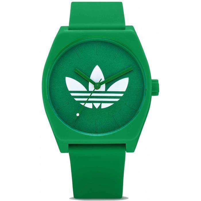 Adidas deals montre homme