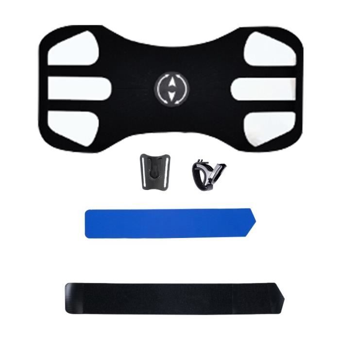 Brassard Sport étanche Pour Téléphone – Rotatif à 360°, Confortable Et Sûr Pour Courir, Faire Du Vélo, Du Fitness