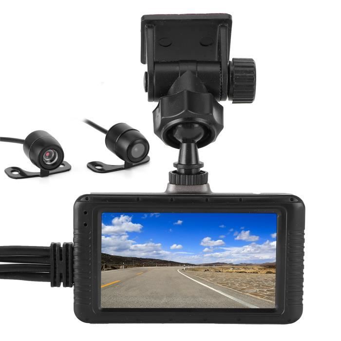 Caméra Time-Lapse Akozon 4K 32MP - Étanche IP66, écran LCD 2", Pour Construction, Nature, Macro