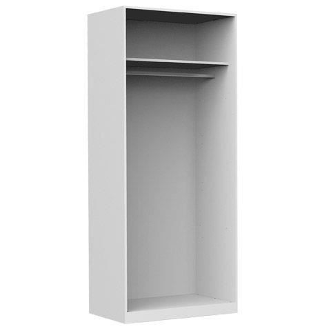 Meo Caisson D Armoire A Composer De 100cm Achat Vente