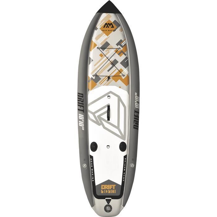 Stand Up Paddle Gonflable - AQUA MARINA - Drift -