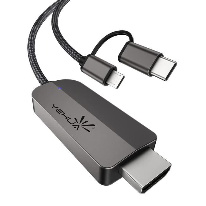 Micro usb hdmi huawei best sale