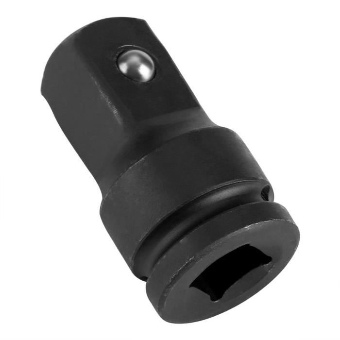 Adaptateur d'arbre moteur RC 3,17 mm à 5 mm Conversion manchon de pignon avec 5 manchons et clé à douille pour voiture RC