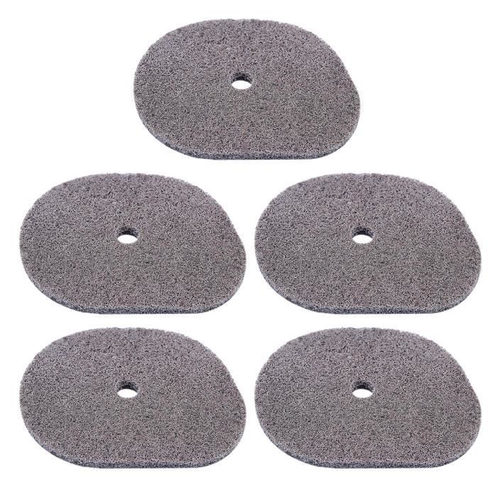 10x Air Filter For STIHL KM56C FS40C FS50 FC70C Trimmers - Replaces 4144-124-2800