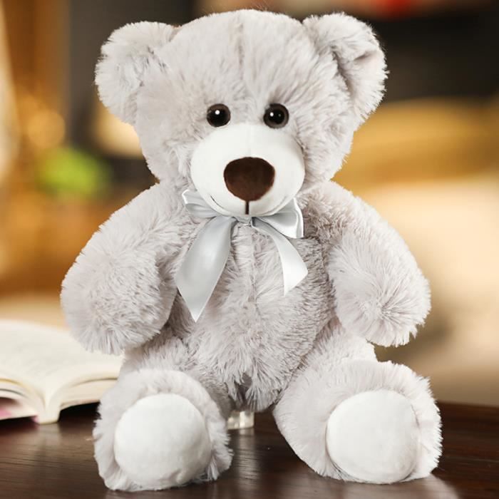 Ours en sales peluche mignon