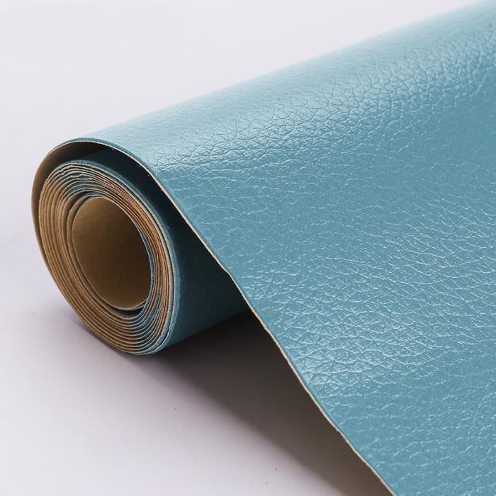 15 Porte-Stylos Auto-Adhésifs En Cuir - Avec Élastiques | Pour Agendas