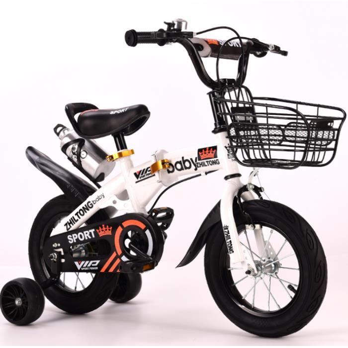 Velo 12 store pouce age