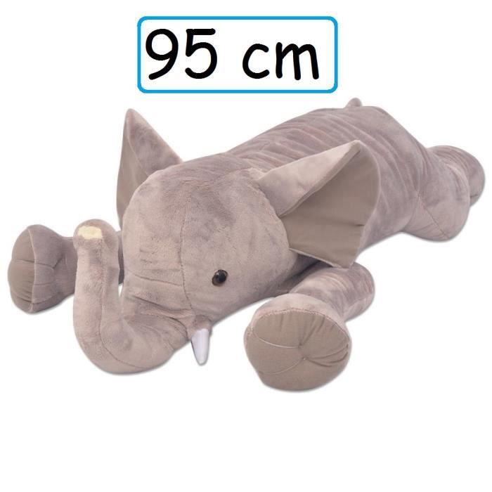 Elephant En Peluche Geant Www Npssonipat Com Elephant En Peluche Geant Www Npssonipat Com