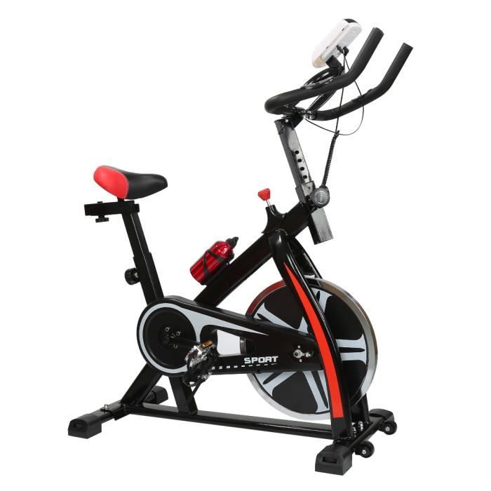 Cdiscount velo d appartement Outlet