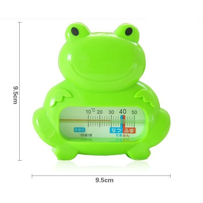 Bebe Bain D Eau Belle Temperature De L Eau Thermometre Temperature Plastique Bain Thermometre Sans Mercure Cdiscount Puericulture Eveil Bebe