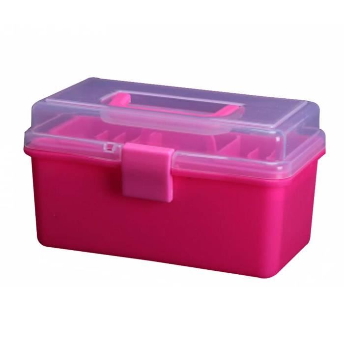 Boite A Outils Multifonction Portables Pour Boites A Outils Pour Boites A Outils Rose Achat Vente Boite De Rangement Soldes Sur Cdiscount Des Le Janvier Cdiscount Boite A Outils Multifonction Portables Pour Boites A Outils Pour Boites A Outils Rose Achat Vente Boite De Rangement Soldes Sur Cdiscount Des Le Janvier Cdiscount