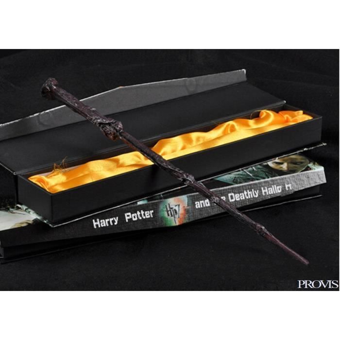 Les Baguettes De Harry Potter Achat Vente Jeux Et Jouets Pas Chers