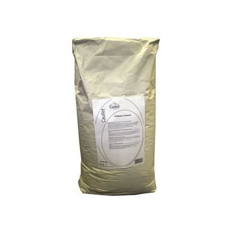 Caulet Preparation Pour Creme Patissiere A Chaud 10 Kg Achat