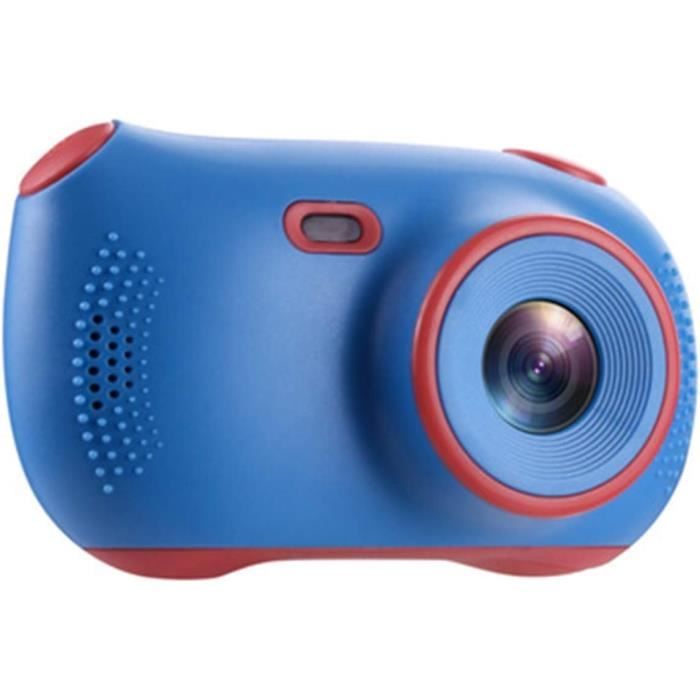 Appareil Photo Enfant Appareil Photo Numérique Pour Enfants Fabater – 1080P, Jeux Intégrés, Cadres Personnalisables, Violet Appareil Photo Enfant Appareil Photo Numérique Pour Enfants Fabater – 1080P, Jeux Intégrés, Cadres Personnalisables, Violet