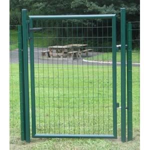  Portillon Eco - Vert - 1x1.25m 