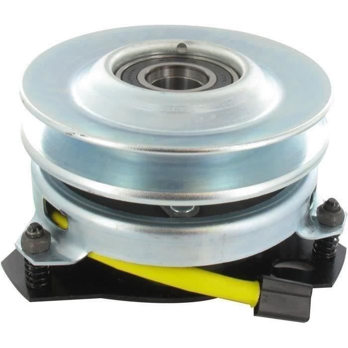 Embrayage électromagnétique MTD 717-3229 - 717-04000 - 717-04080 - 917-04080