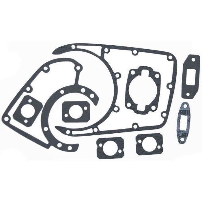 Pochette de joints STIHL 11100071050 - 1110-007-1050 modèles 041AV - 041FB - 041G - FS20 - FS410