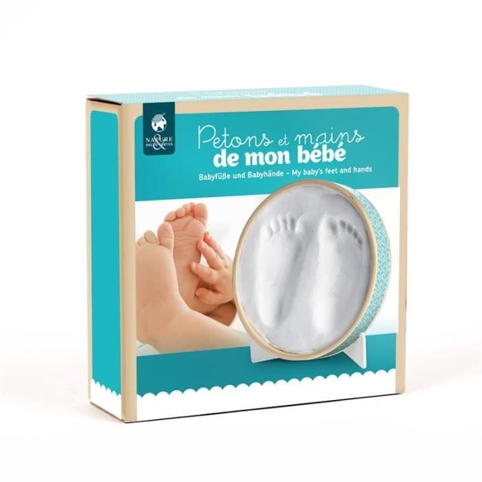 Coffret Petons Et Mains De Mon Bebe Cdiscount Beaux Arts Et Loisirs Creatifs Coffret Petons Et Mains De Mon Bebe Cdiscount Beaux Arts Et Loisirs Creatifs