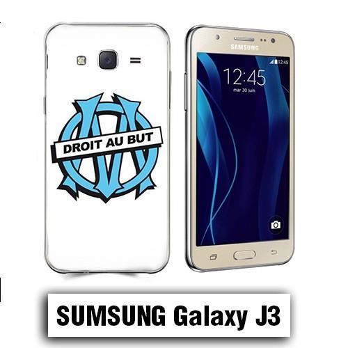 coque olympique de marseille samsung j3 coque olympique de marseille samsung j3