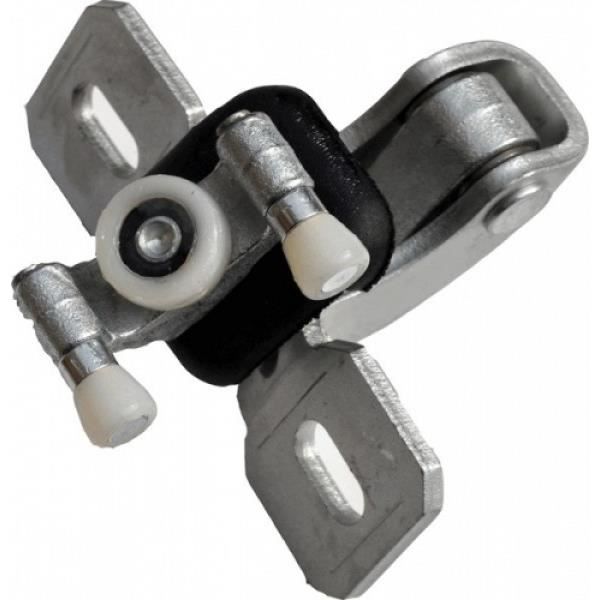NTY Palpeur Température Gaz EGT-VW-061 Pour VW Touareg Et Porsche Cayenne