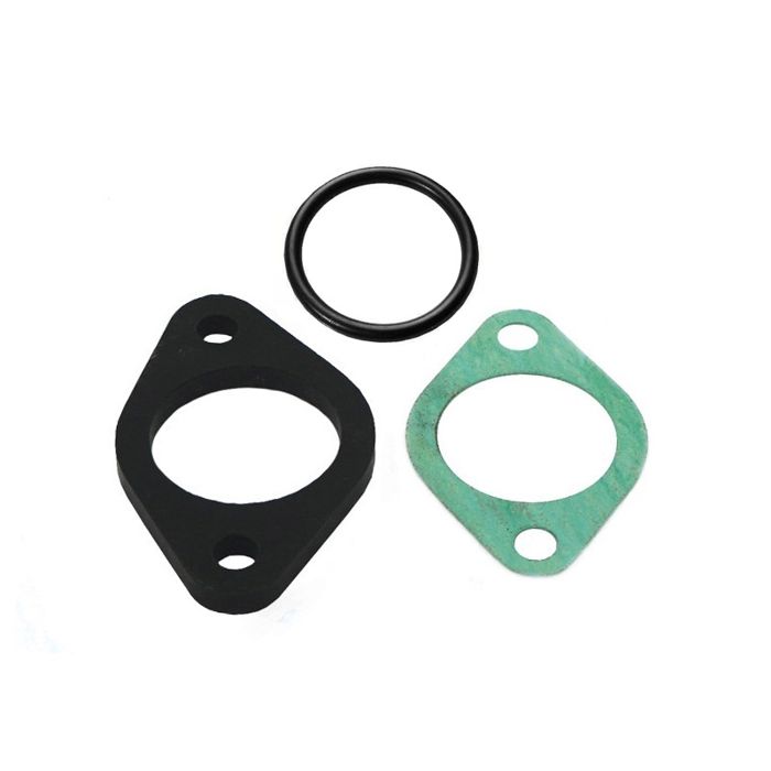 Kit joints pipe dadmission /Ø 20mm Dirt Bike 50//160cc
