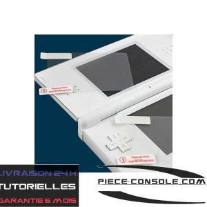 Ecran De Protection Nintendo Dsi Haut Et Bas - vue 2
