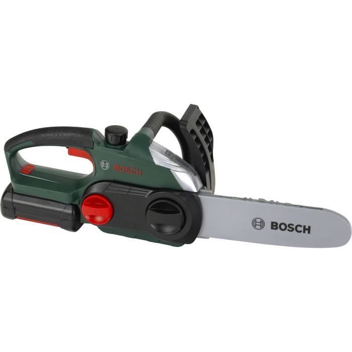 Tronconneuse electronique Bosch KLEIN Jouet Pour Enfant 8399