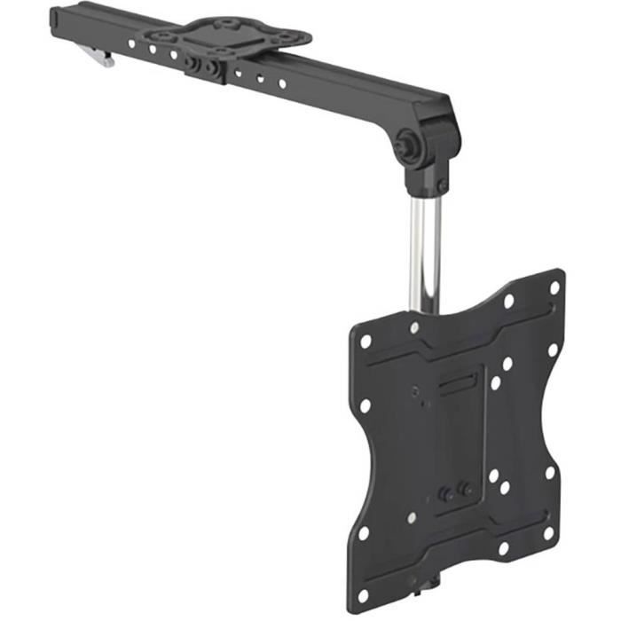 Support Plafond Escamotable Speaka Professional Dh 1510 Support Tv Pour Plafond 33 0 Cm 13